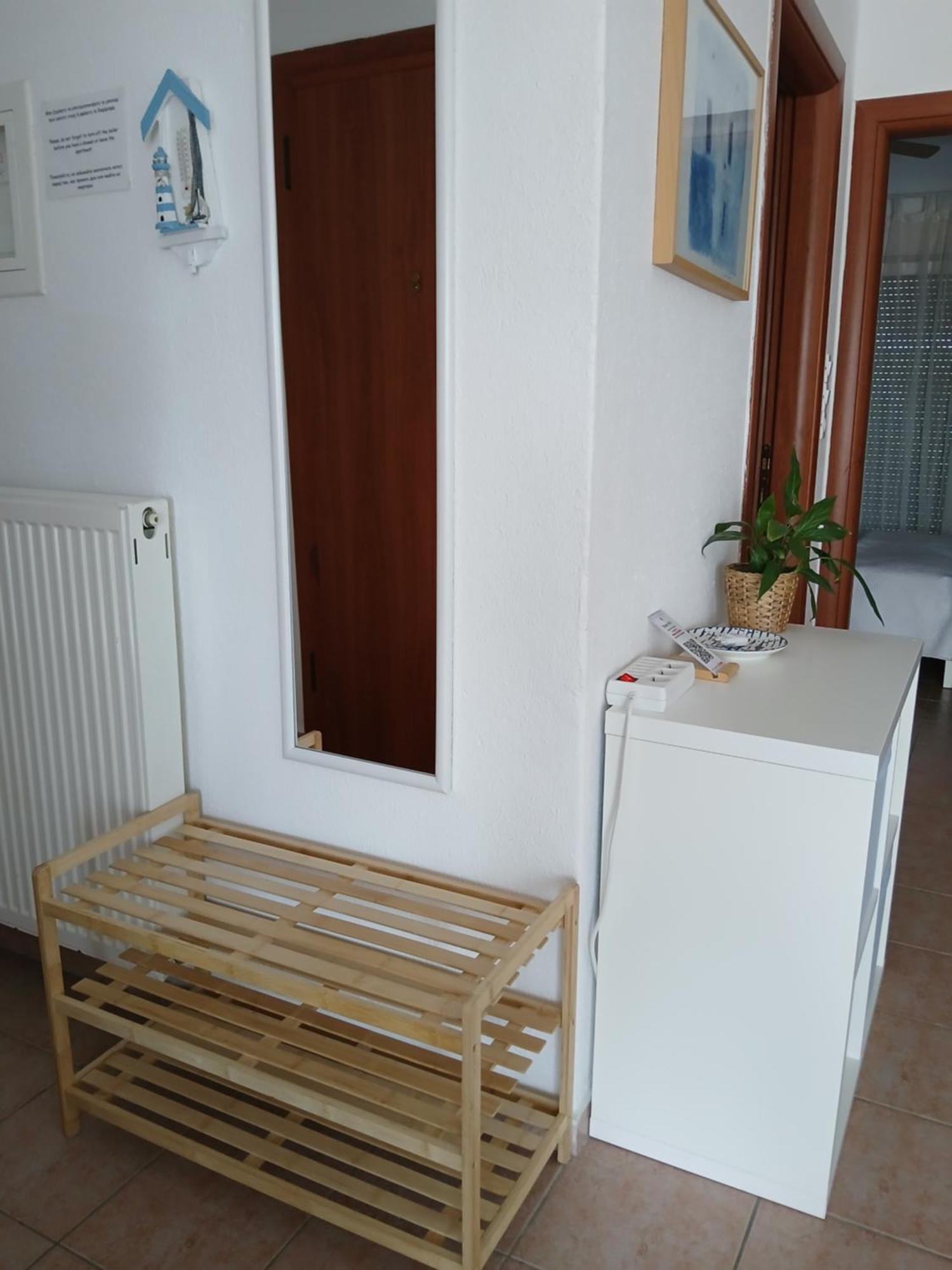 Sea View Apartments 2 Криопиги Экстерьер фото