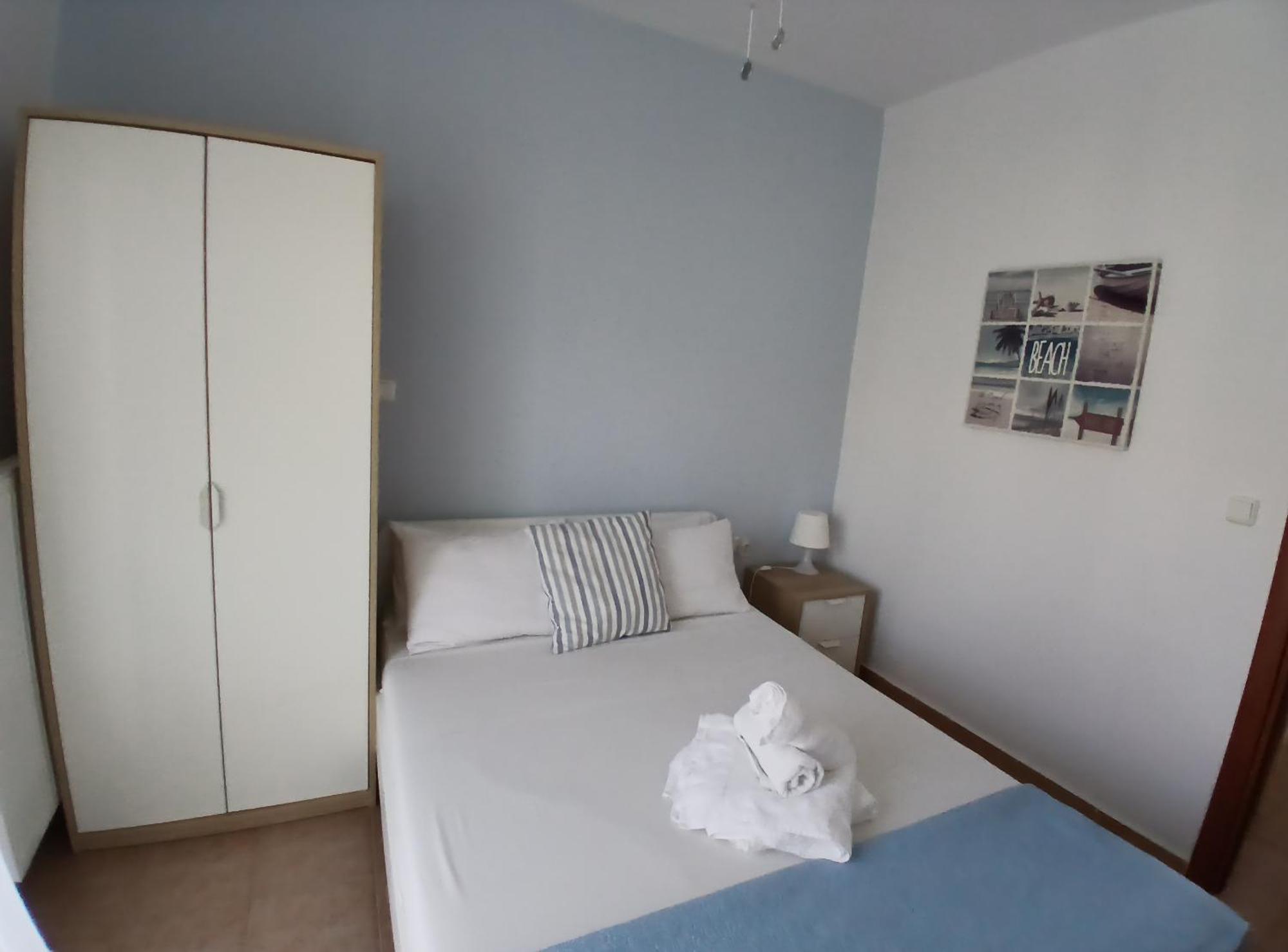 Sea View Apartments 2 Криопиги Экстерьер фото