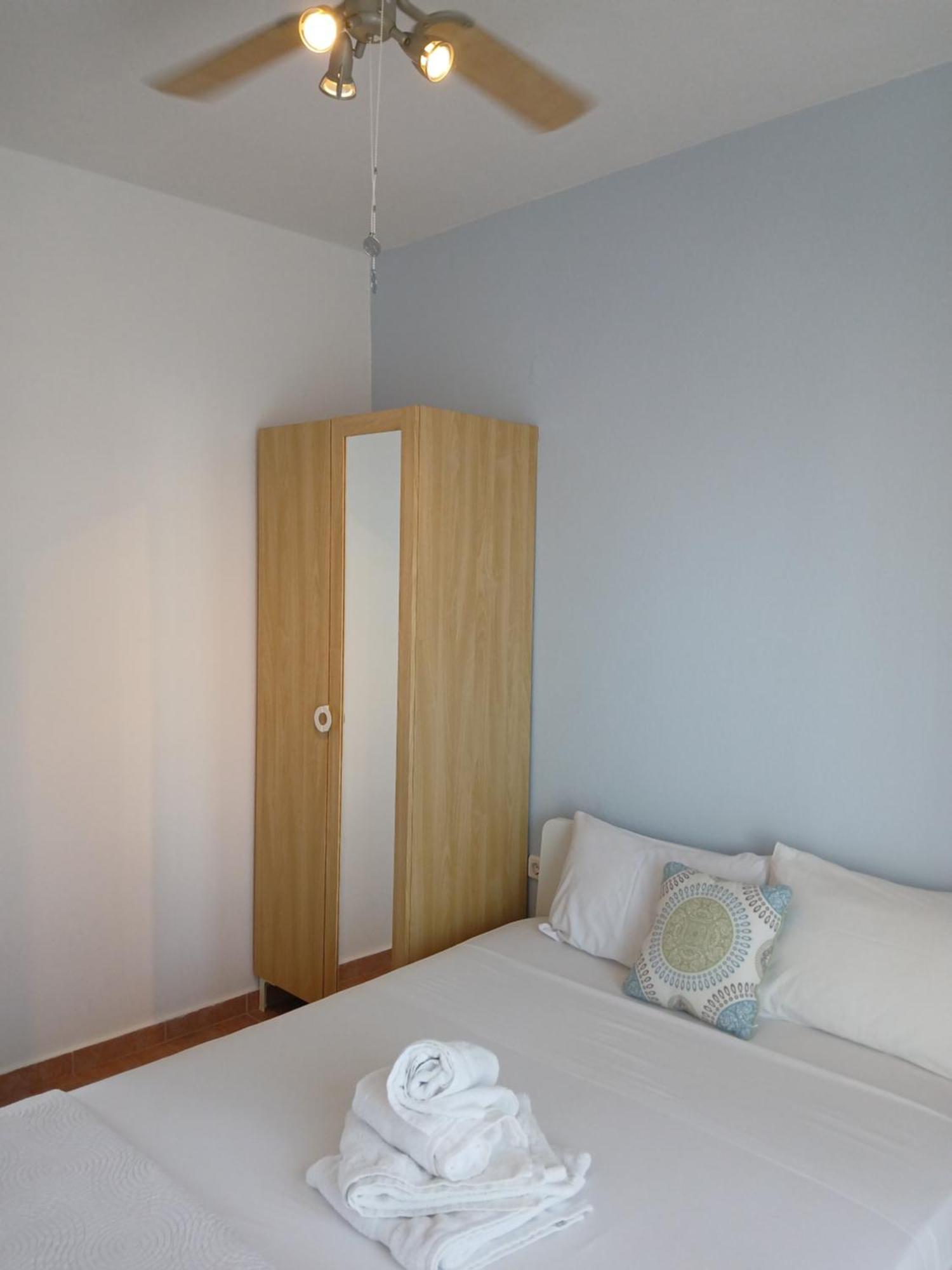 Sea View Apartments 2 Криопиги Экстерьер фото
